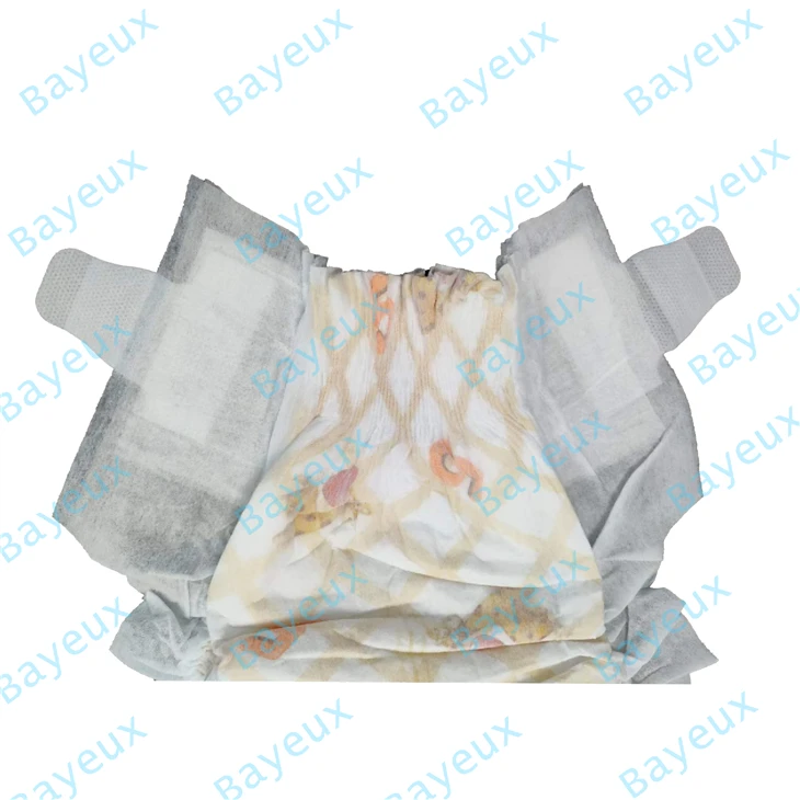 Baby Pants Making Machine With Belt