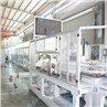 Full Servo Adult Diaper Making Machine